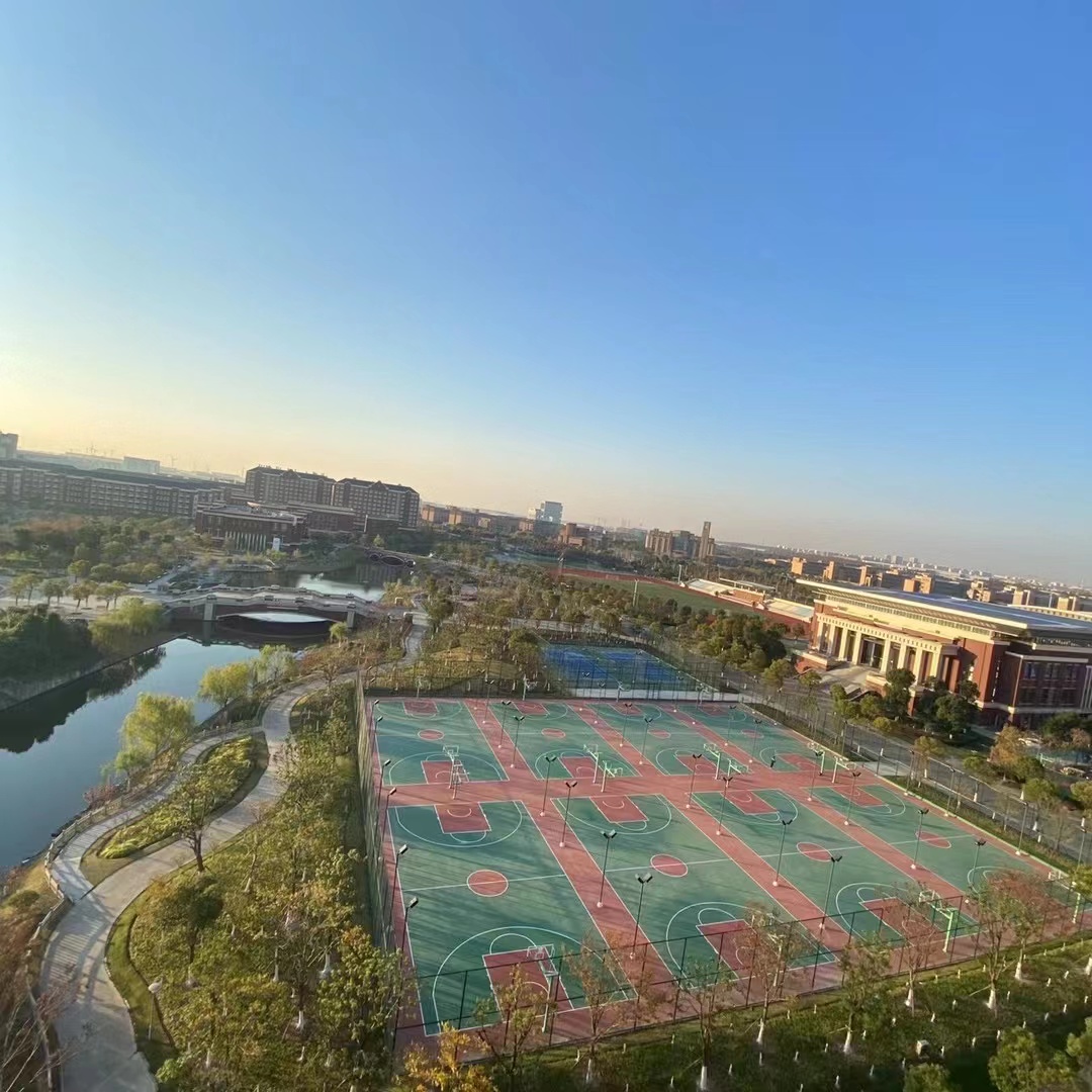 上海建桥国际高中TGA - 第2张 - Alevel网 上海建桥国际高中TGA - 第2张