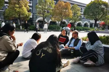 苏州老牌名校增设A-level课程，留学格局有何新变化？