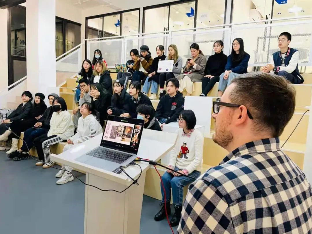 苏州工业园区外国语学校A-Level艺术课程中心 - 第4张 - Alevel网 苏州工业园区外国语学校A-Level艺术课程中心 - 第4张