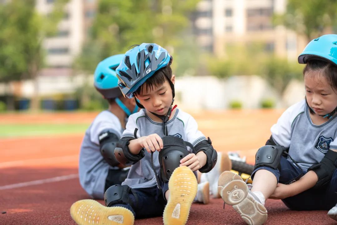 园外幼儿园特色体育运动帮助小朋友健康成长 - 第4张 - Alevel网 园外幼儿园特色体育运动帮助小朋友健康成长 - 第4张