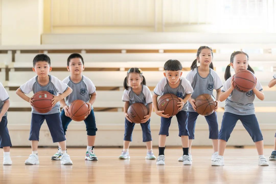 园外幼儿园特色体育运动帮助小朋友健康成长 - 第5张 - Alevel网 园外幼儿园特色体育运动帮助小朋友健康成长 - 第5张