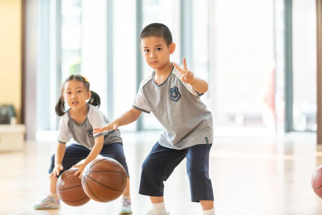 园外幼儿园特色体育运动帮助小朋友健康成长 - 第6张 - Alevel网 园外幼儿园特色体育运动帮助小朋友健康成长 - 第6张