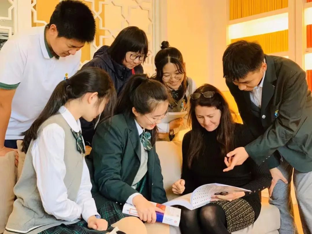 中考后转轨国际教育,如何选择最适合孩子的国际学校 - 第5张 - Alevel网 中考后转轨国际教育,如何选择最适合孩子的国际学校 - 第5张