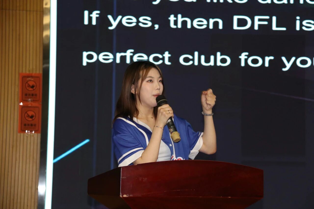 寻找志同道合的你!枫华BC社团招新点亮青春无限可能 - 第4张 - 择校360网 寻找志同道合的你!枫华BC社团招新点亮青春无限可能 - 第4张