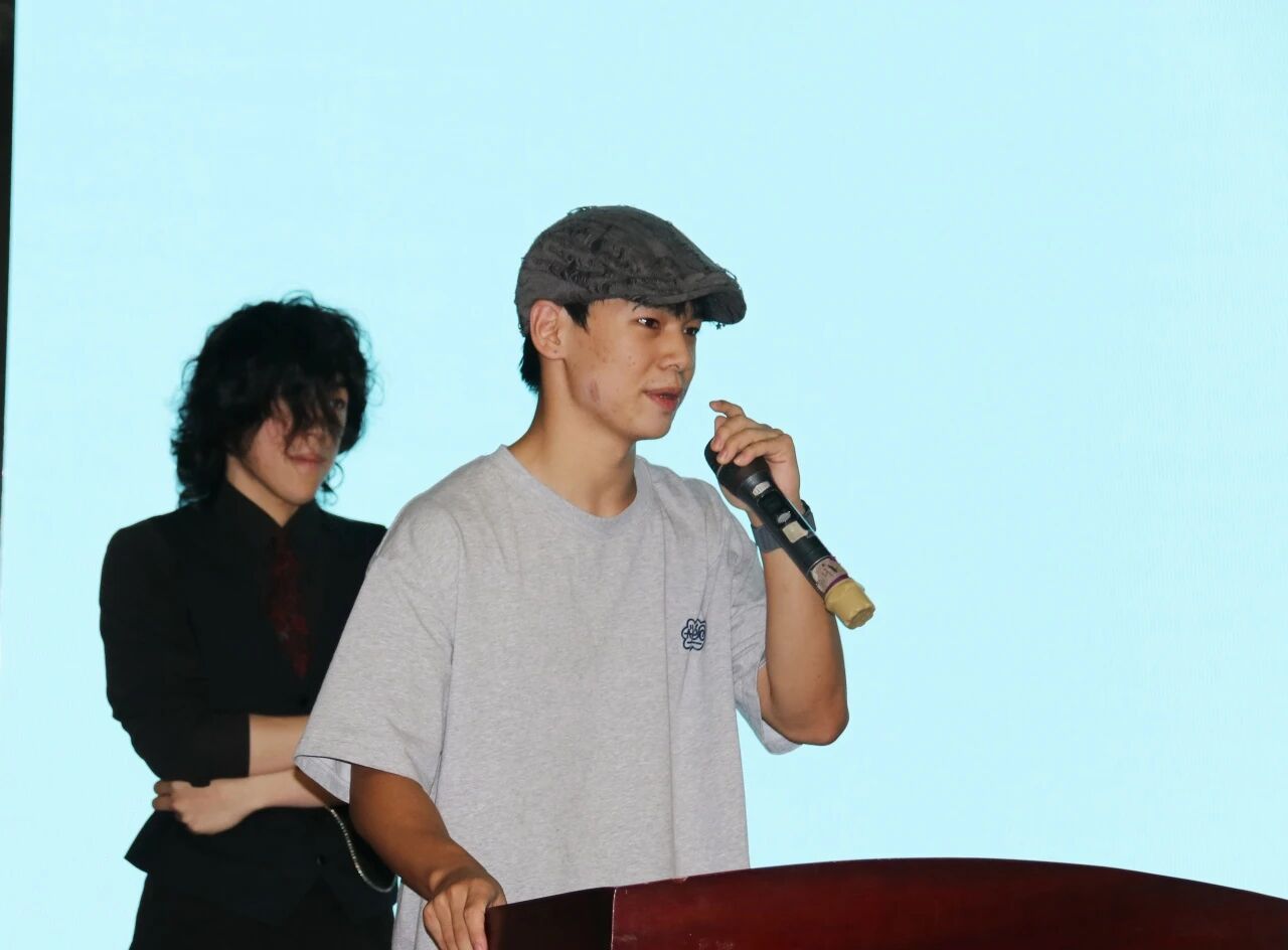 寻找志同道合的你!枫华BC社团招新点亮青春无限可能 - 第5张 - 择校360网 寻找志同道合的你!枫华BC社团招新点亮青春无限可能 - 第5张