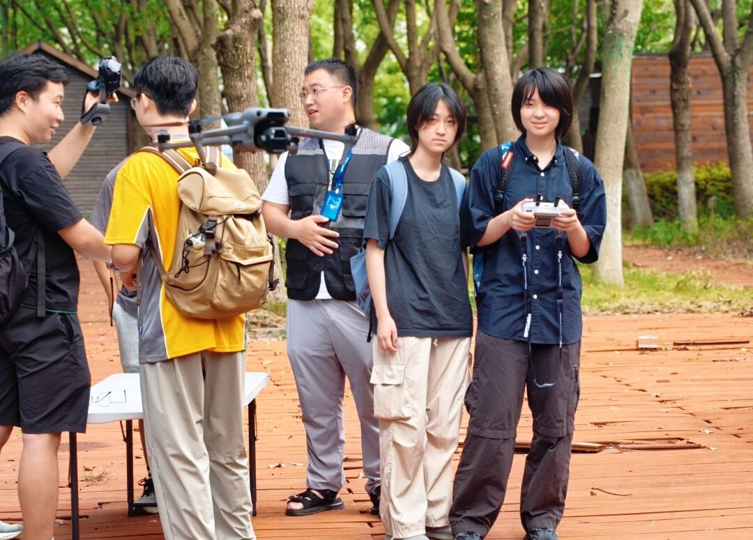 秋日校园展风采 多元实践促成长——上海凯文英领学校上周活动精彩回顾 - 第4张 - 择校360网 秋日校园展风采 多元实践促成长——上海凯文英领学校上周活动精彩回顾 - 第4张