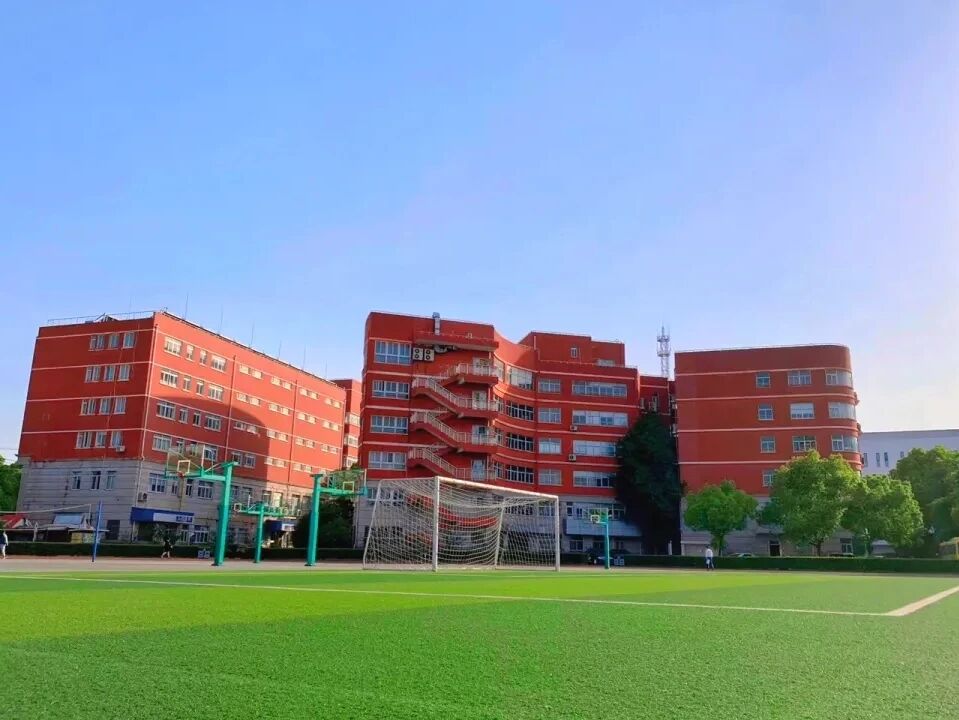 教学楼