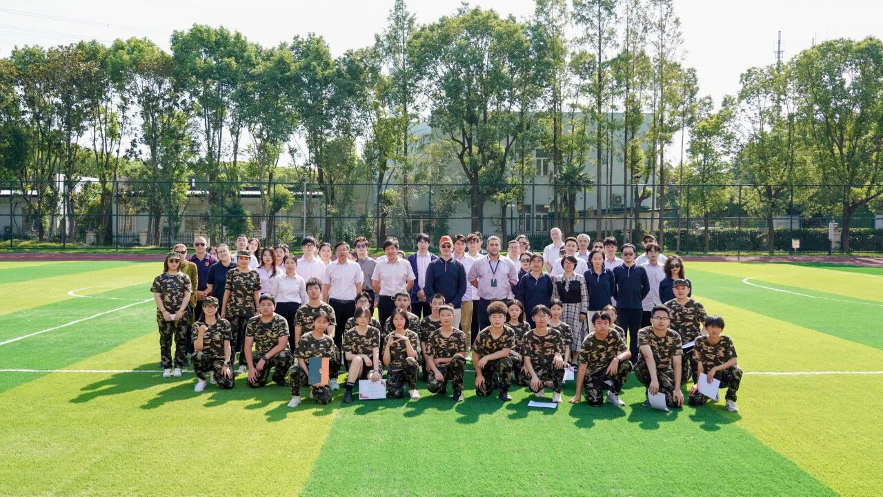 上海籽奥高级中学 - 第2张 - 择校360网 上海籽奥高级中学 - 第2张