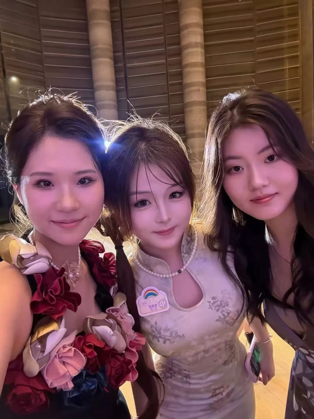 深国交张荔悦:放弃牛津后,我找到了属于自己的星辰大海 - 第2张 - 择校360网 深国交张荔悦:放弃牛津后,我找到了属于自己的星辰大海 - 第2张
