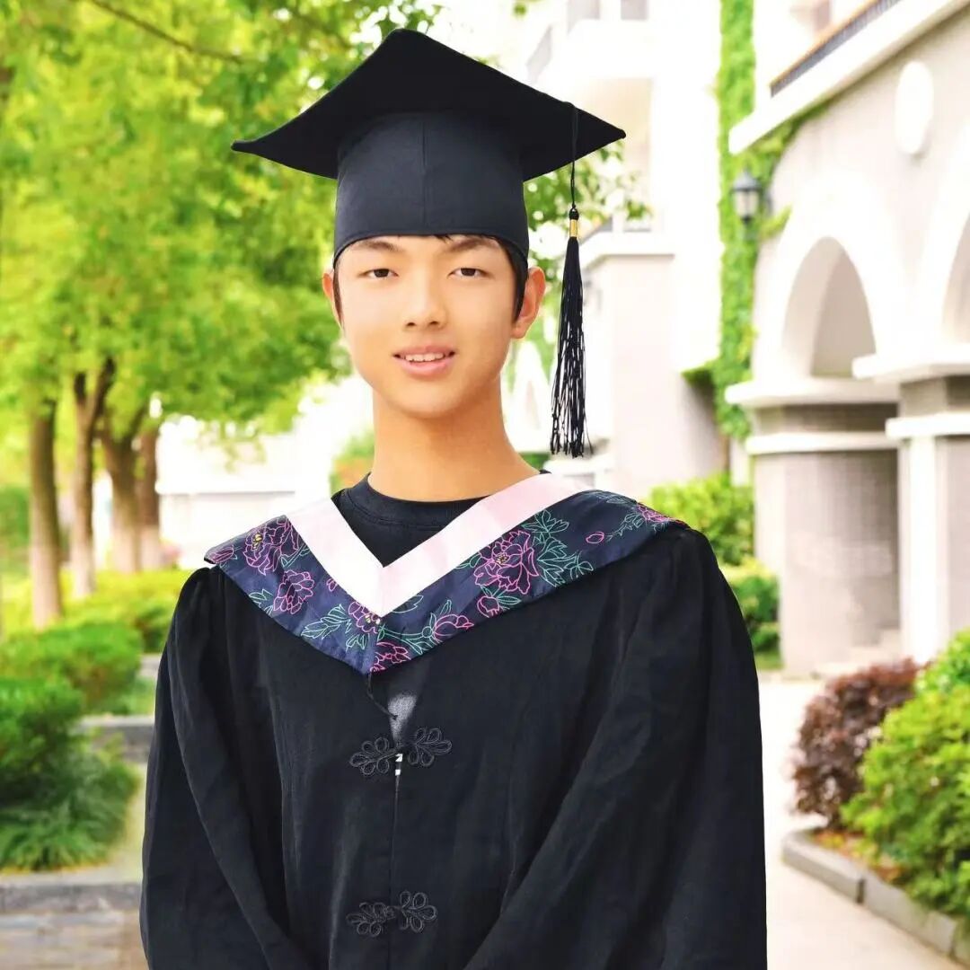 港科大的山海与人间:我的“反卷”生存手记 - 第4张 - 择校360网 港科大的山海与人间:我的“反卷”生存手记 - 第4张