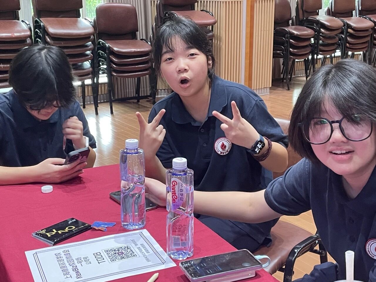 在虚拟商业世界中播种未来梦想——上海燎原双语学校NewBiz未来商业领袖峰会侧记 - 第4张 - 择校360网 在虚拟商业世界中播种未来梦想——上海燎原双语学校NewBiz未来商业领袖峰会侧记 - 第4张