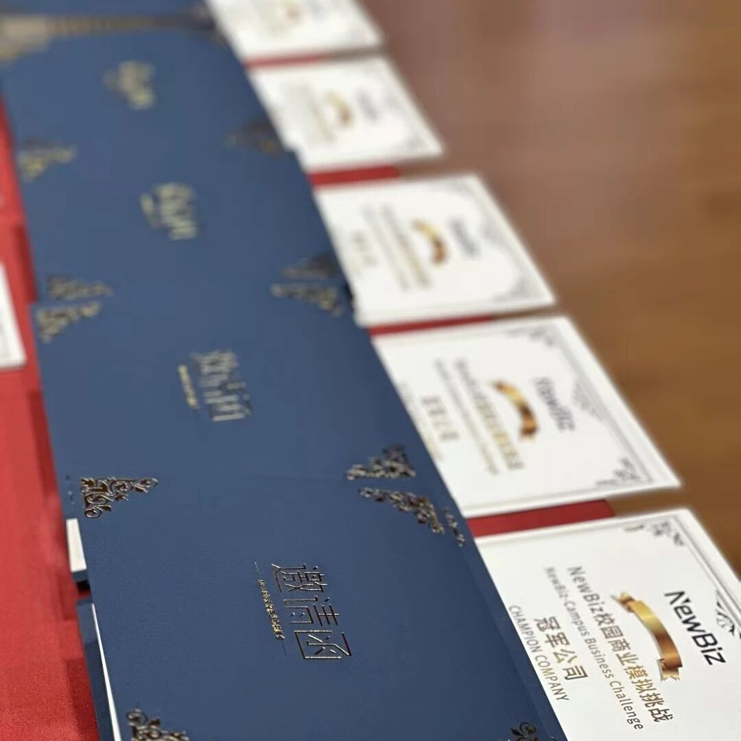 在虚拟商业世界中播种未来梦想——上海燎原双语学校NewBiz未来商业领袖峰会侧记 - 第5张 - 择校360网 在虚拟商业世界中播种未来梦想——上海燎原双语学校NewBiz未来商业领袖峰会侧记 - 第5张