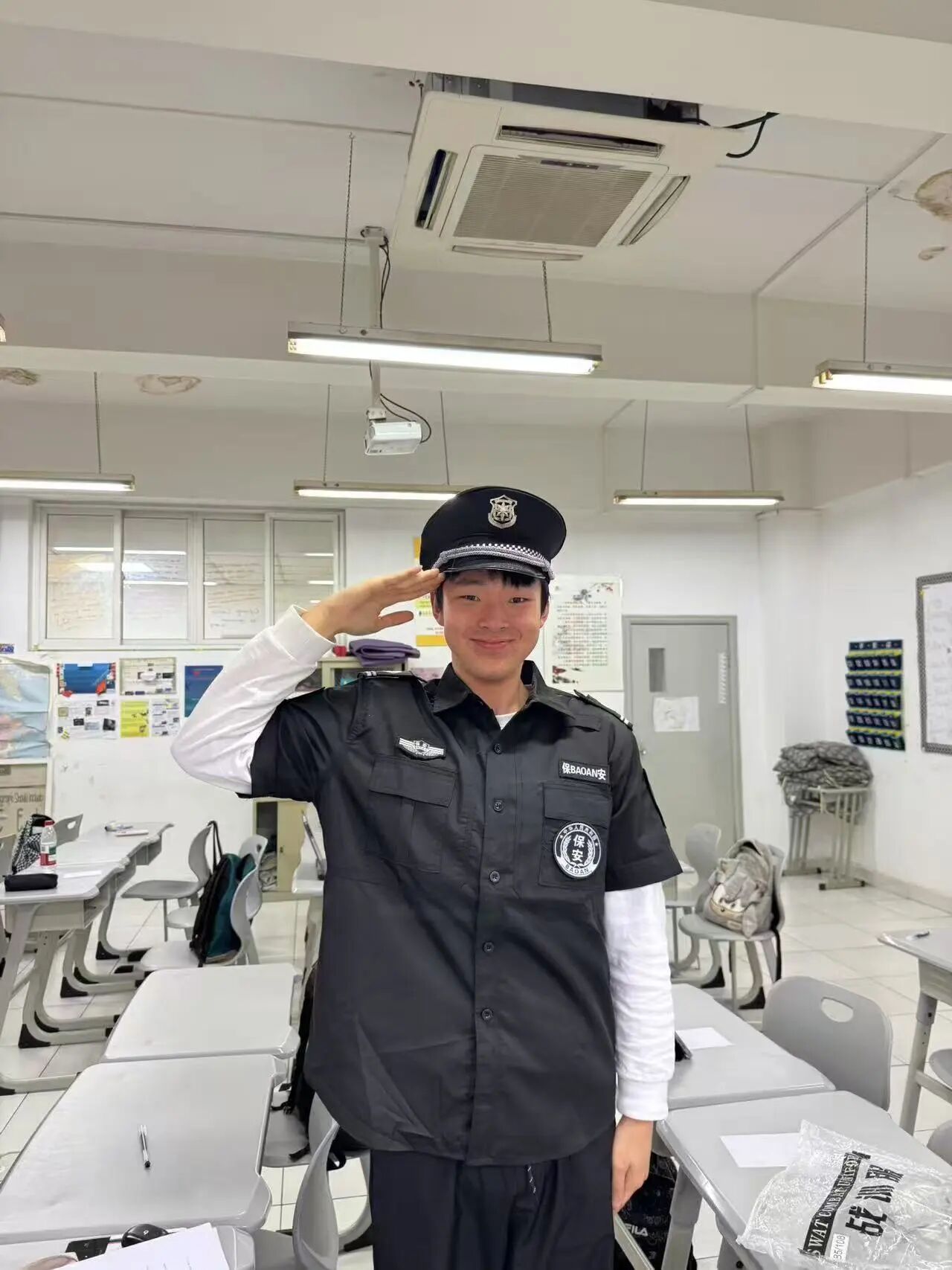 在枫华,找到通往世界的路 - 第4张 - 择校360网 在枫华,找到通往世界的路 - 第4张