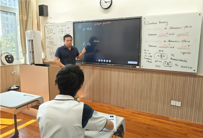 个人学校是国际学校教育新模式?家长如何选择? - 第4张 - 择校360网 个人学校是国际学校教育新模式?家长如何选择? - 第4张