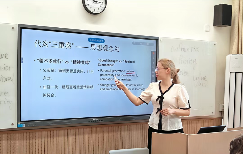 个人学校是国际学校教育新模式?家长如何选择? - 第6张 - 择校360网 个人学校是国际学校教育新模式?家长如何选择? - 第6张