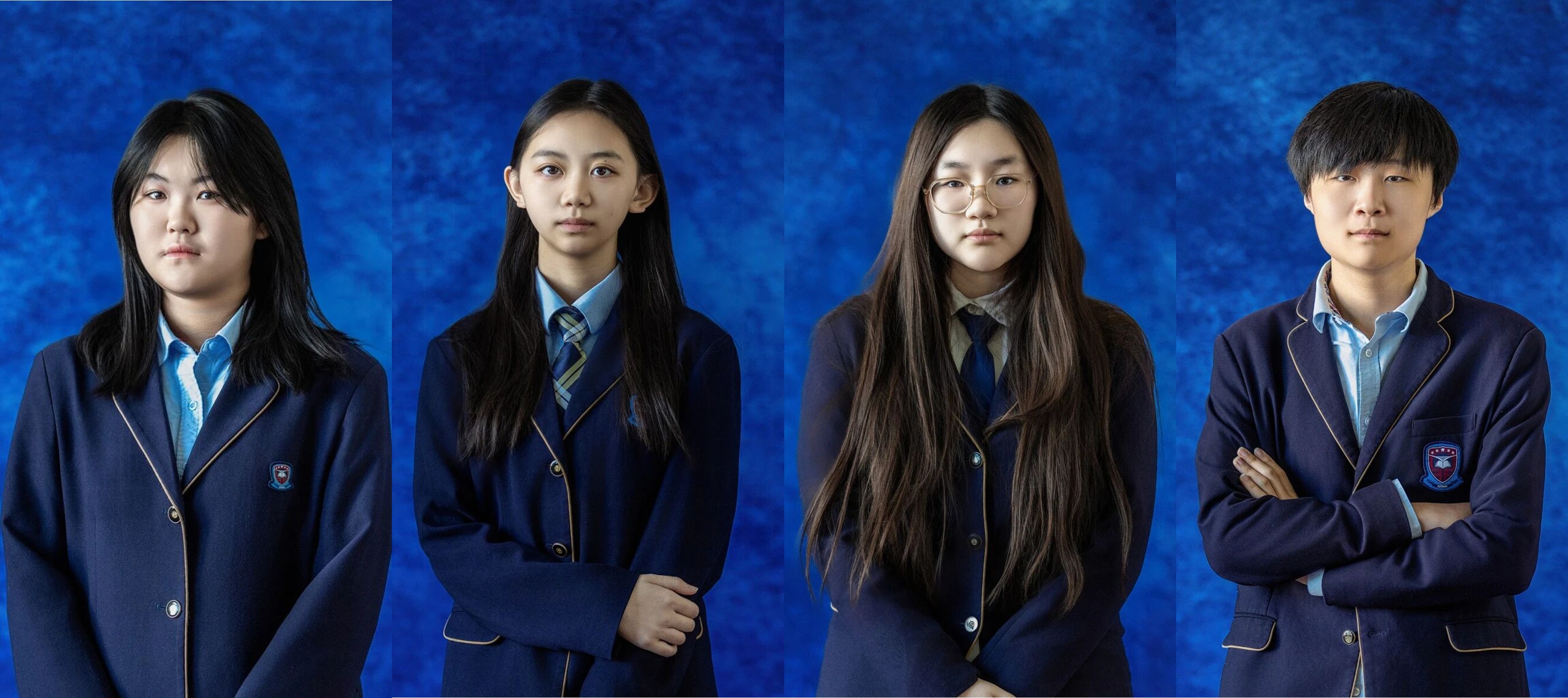 东鼎国际部学子斩获英国SMC竞赛金奖 全员折桂展现卓越数学实力 - 第1张 - 择校360网 东鼎国际部学子斩获英国SMC竞赛金奖 全员折桂展现卓越数学实力 - 第1张