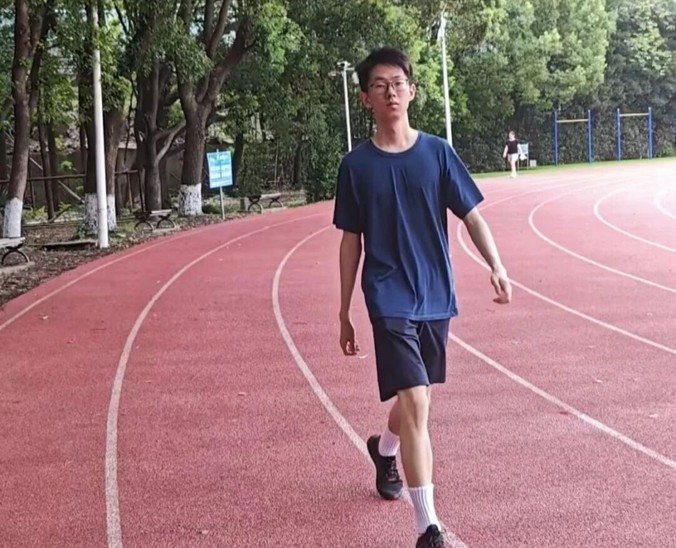 协和教科李天赫的机械梦,在螺旋式生长中绽放 - 第1张 - 择校360网 协和教科李天赫的机械梦,在螺旋式生长中绽放 - 第1张