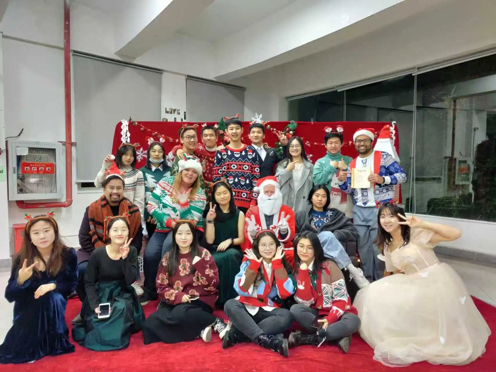 枫华优秀毕业生顾哲杭:绕行的路,终将通向星辰 - 第2张 - 择校360网 枫华优秀毕业生顾哲杭:绕行的路,终将通向星辰 - 第2张