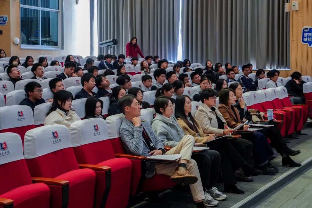 思想点燃舞台,青春声动校园——上海宏文TEDx高中组决赛圆满落幕 - 第1张 - 择校360网 思想点燃舞台,青春声动校园——上海宏文TEDx高中组决赛圆满落幕 - 第1张