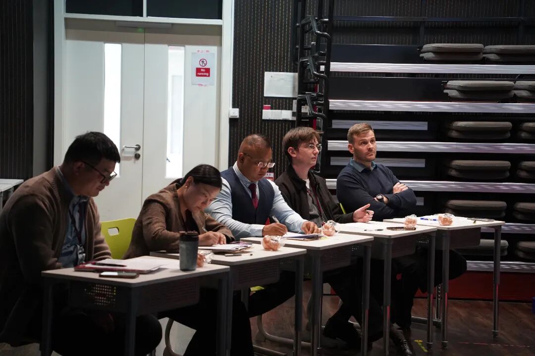 思想点燃舞台,青春声动校园——上海宏文TEDx高中组决赛圆满落幕 - 第3张 - 择校360网 思想点燃舞台,青春声动校园——上海宏文TEDx高中组决赛圆满落幕 - 第3张